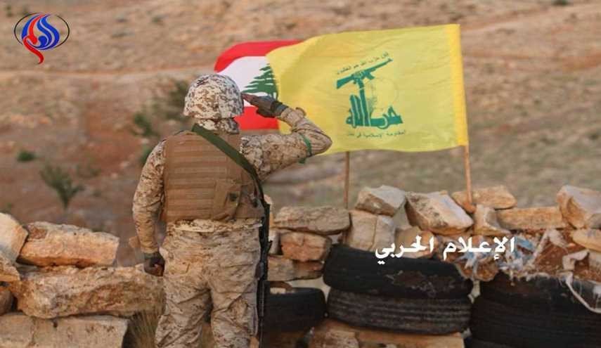آنچه مقاومت بر سر تروریست ها در عرسال آورد