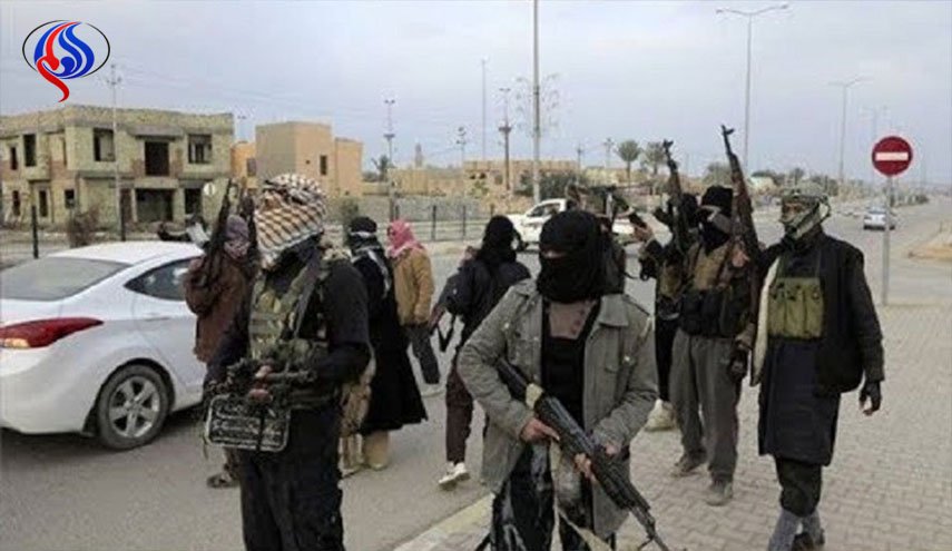 بازداشت خانگی خانواده های سرکرده ها و عناصر داعش در حویجه