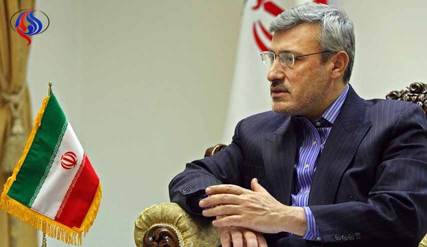 ایران تهدیدات غیربرجامی را با اقدامات متقابل پاسخ خواهد داد