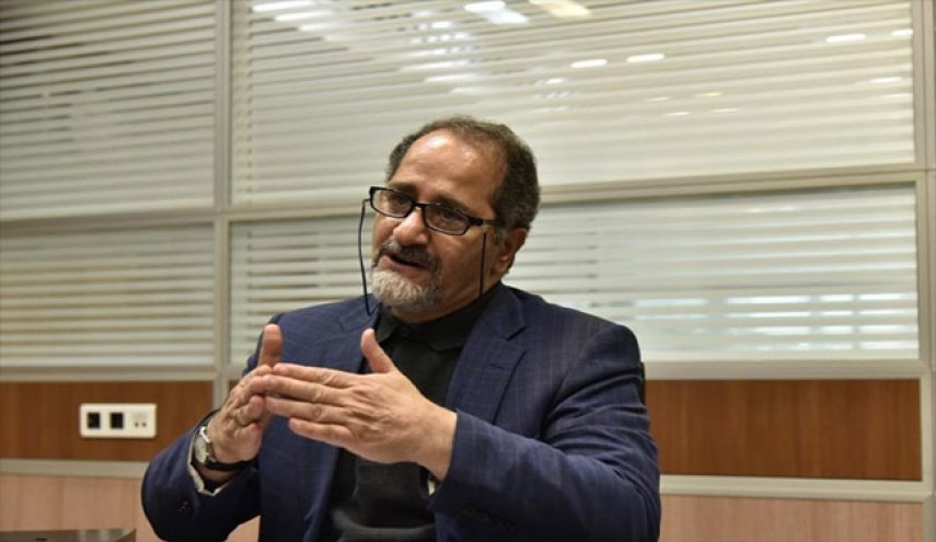 ایران کجای «جاده ابریشم» قرار دارد؟