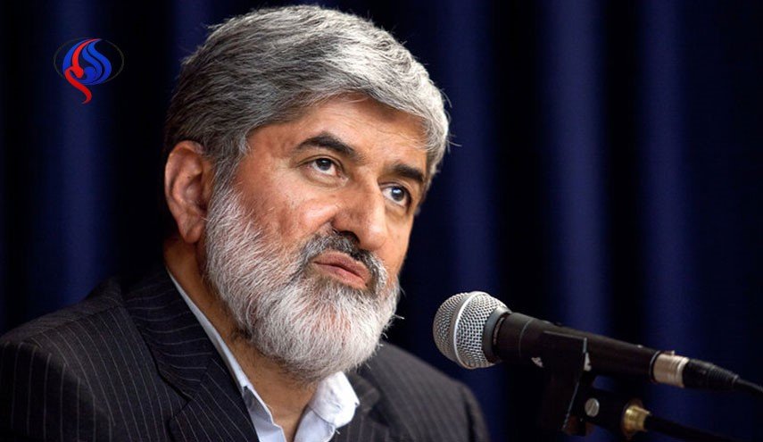 پیشنهاد مطهری درباره قالیباف