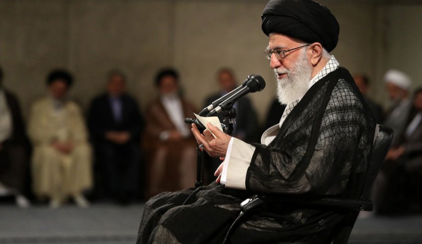 بیانات رهبر انقلاب درباره شهید لاجوردی منتشر شد
