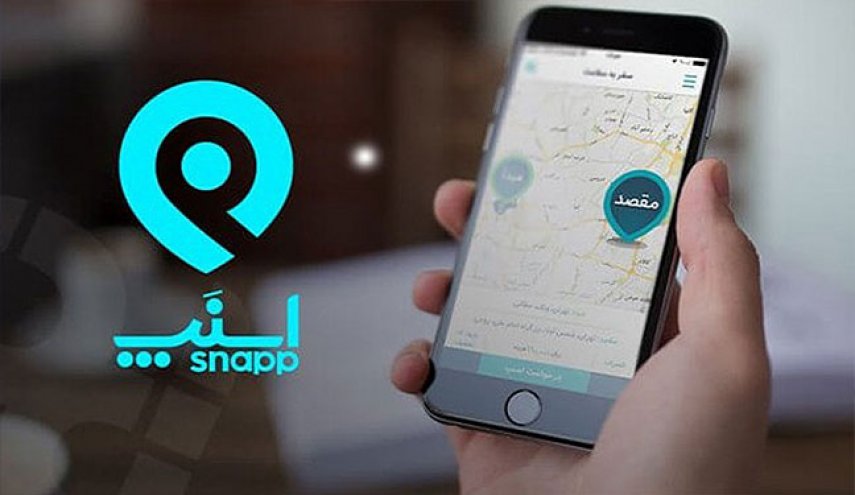 مدیران «اسنپ» احضار شدند