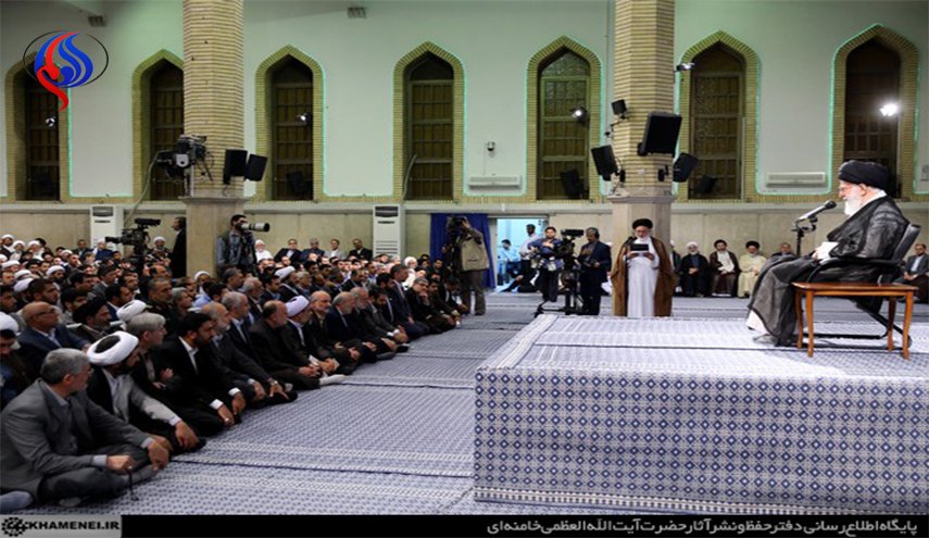 امت اسلامی کجا بهتر از حج می‌تواند درباره‌ مسجدالاقصی اظهارنظر کند؟