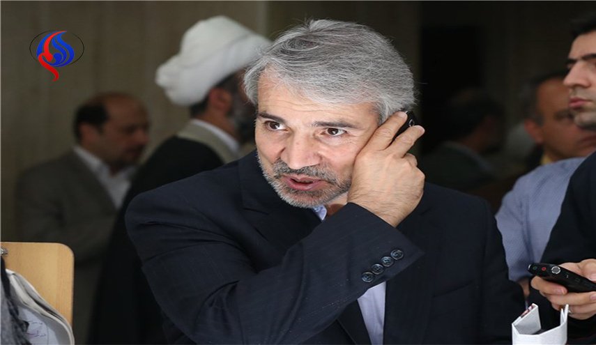  پاسخ دفتر سخنگو به مطالب منتسب به فرزند نوبخت