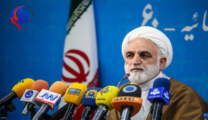 توضیحات سخنگوی دستگاه قضا درباره تغییر وزیر دادگستری و پرونده بنیتا