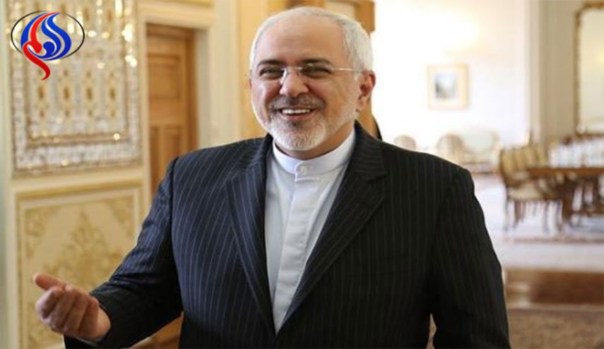 «ظریف» وزیر امور خارجه می‌ماند