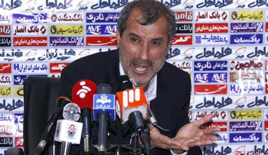 حمله مایلی کهن به فدراسیون فوتبال؛ ساکت راننده اکبر ترکان بود!
