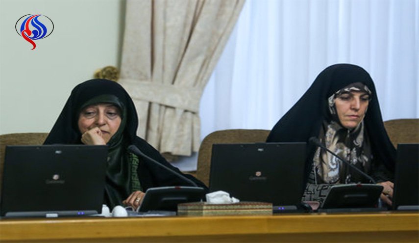 پست جدید معصومه ابتکار و شهیندخت مولاوردی!