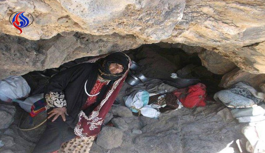 گرسنگی و بیماری در کمین میلیون ها یمنی 