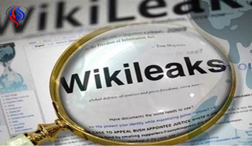 ویکی‌لیکس بیش از 20 هزار ایمیل کمپین مکرون را فاش کرد