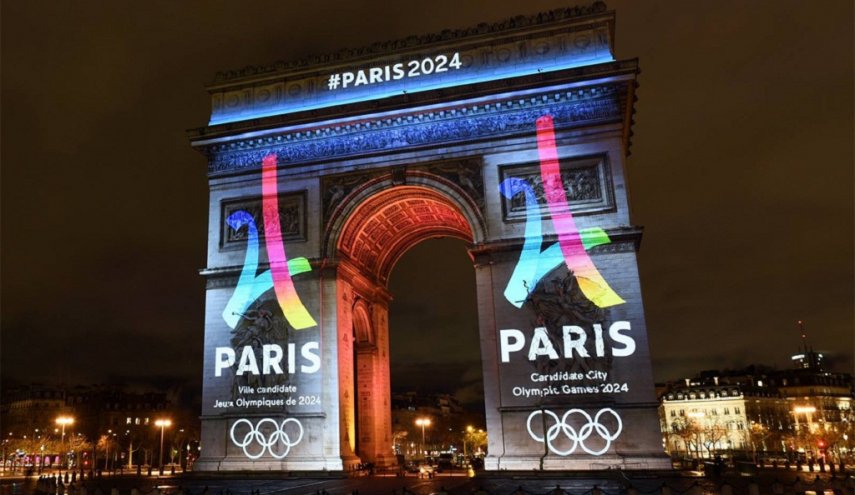 پاریس میزبان المپیک 2024 شد