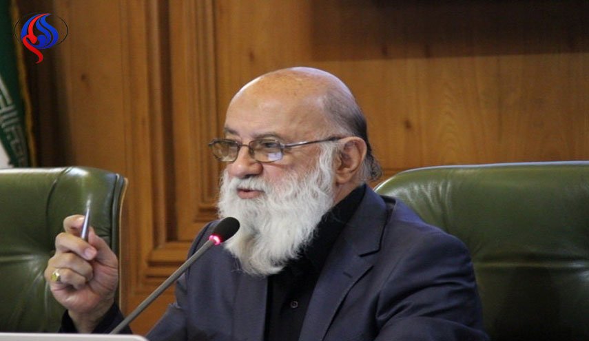 دوره چهارم شورای شهر تهران پایان یافت
