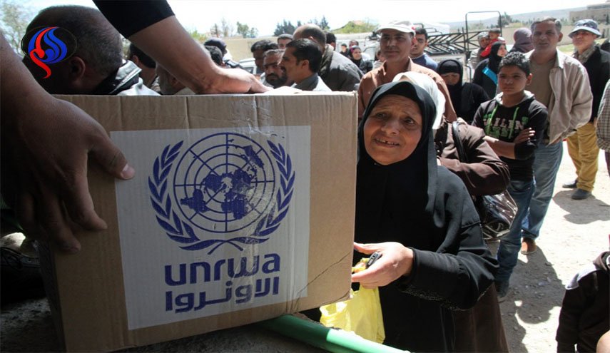 آوارگان فلسطینی در سوریه به کمک های فوری نیاز دارند 