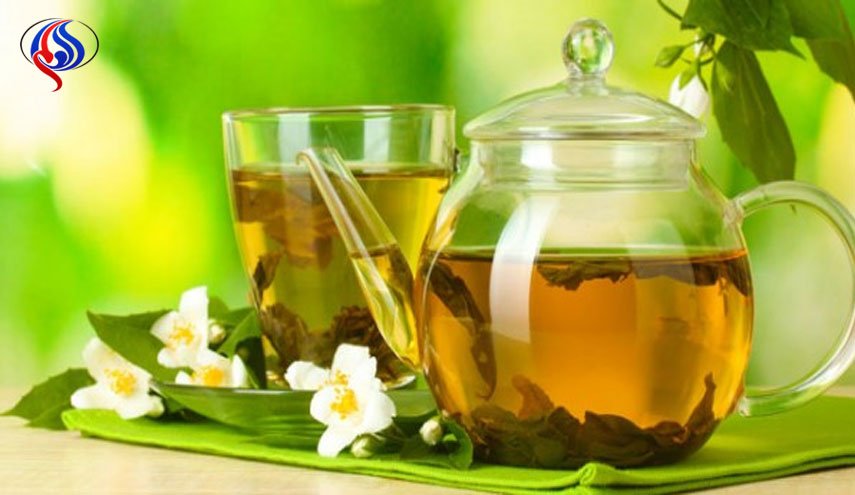 چای سبز تاثیر منفی رژیم غذایی غربی را از بین می‌برد