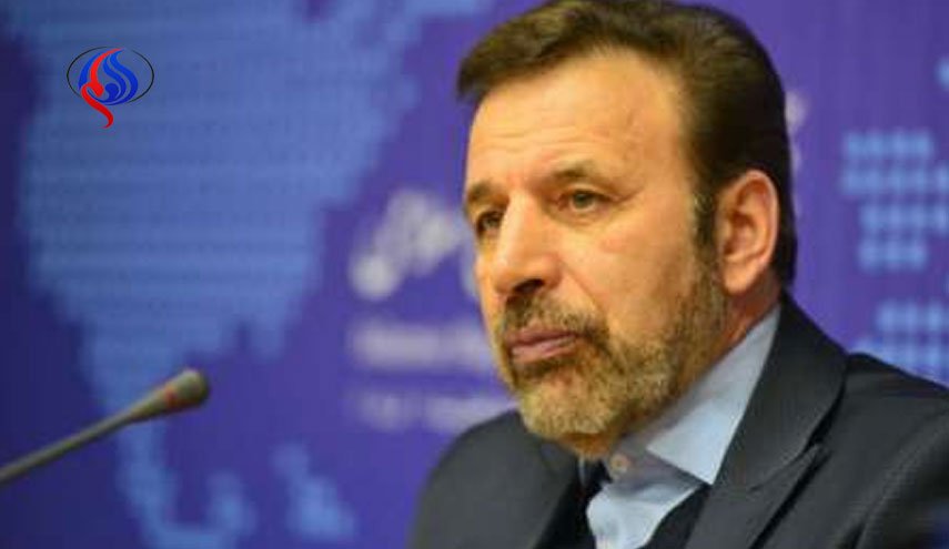 واعظی رئیس دفتر رئیس‌جمهور می شود