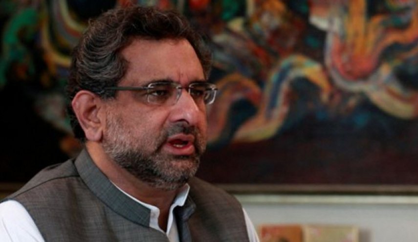 نخست‌وزیر جدید پاکستان انتخاب شد

