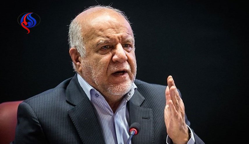 می گویند قرارداد با توتال اسلام را به خطر می اندازد