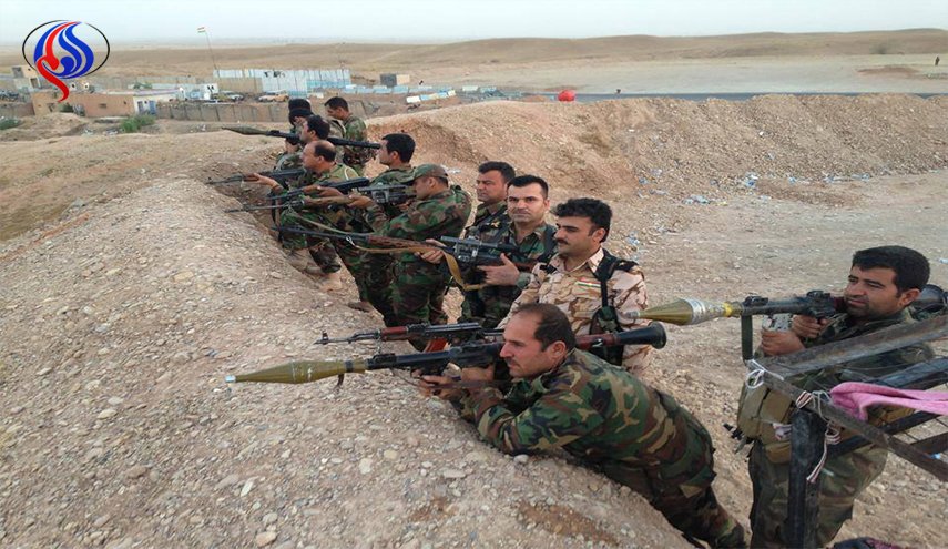 ترکیه مناطقی از شمال غرب سوریه را بمباران کرد