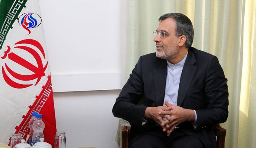 امیدواریم در نشست آتی آستانه مختصر مسائل باقیمانده نیز حل شود