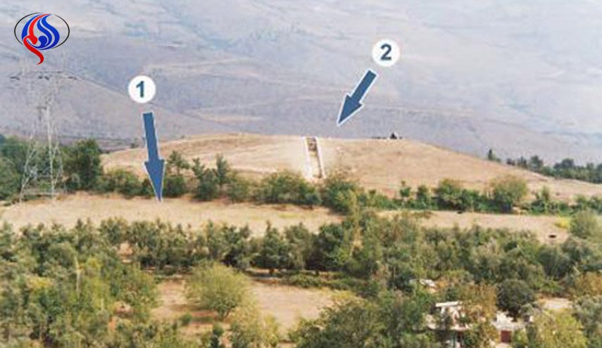 نشانه های انسان اولیه در کجای ایران یافت می شود؟ + عکس