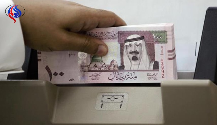 ذخایر ارزی  عربستان چقدر کاهش یافته است؟