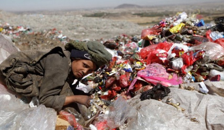 مقام سازمان ملل: اوضاع انسانی در یمن بسیار وخیم است

