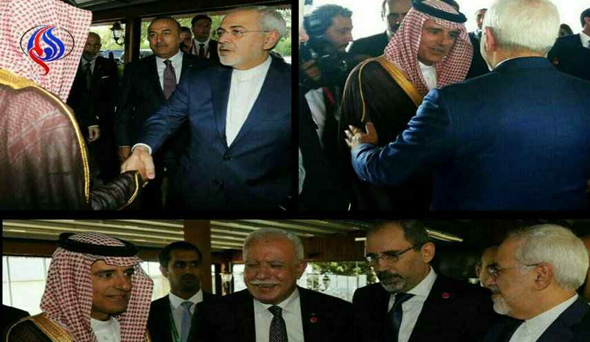 سردبیر رأی الیوم: نشانه های تغییر در سیاست عربستان! 