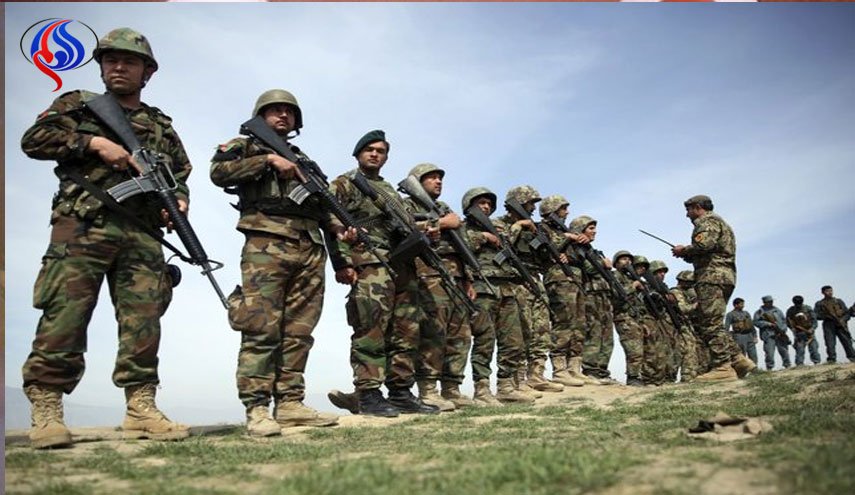 گزارشی ازسوءاستفاده جنسی نیروهای افغانستان از کودکان!