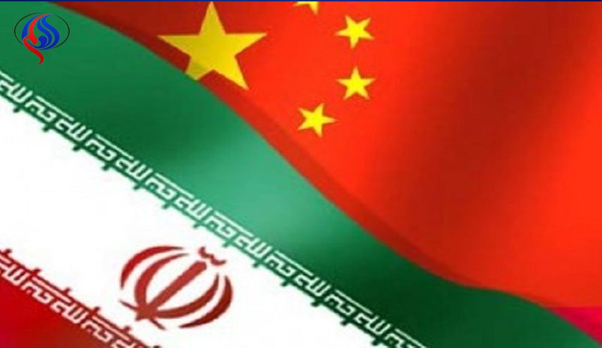 گسترش ارتباطات بانکی ایران با چین