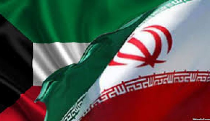 تکذیب خبر استفاده ایران از آب‌های کویت برای انتقال سلاح