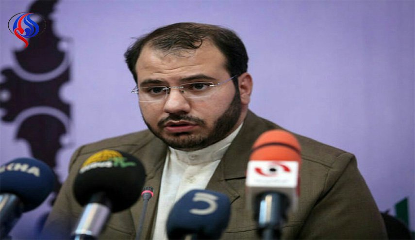 ایران انتظار محبت از آمریکا را نداشته و ندارد