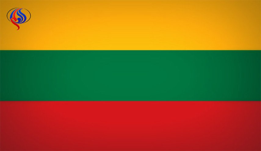 نماینده لیتوانی وارد تهران شد