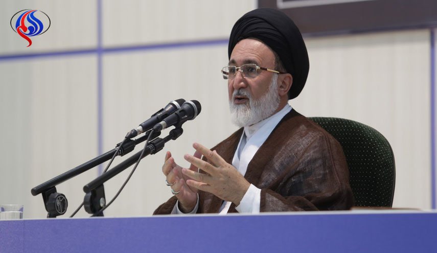 سرپرست حجاج ایرانی وارد مدینه منوره شد