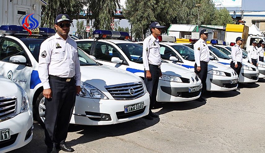 محدودیت‌های ترافیکی تهران در روز تحلیف