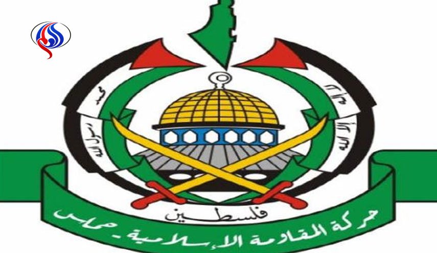 چرا حماس در مراسم تحلیف روحانی شرکت می کند؟+عکس