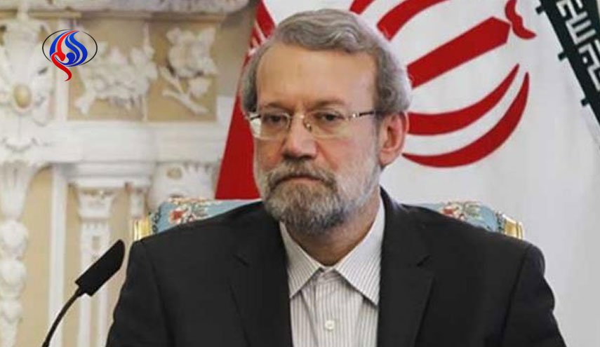 لاریجانی از ارتقای روابط تجاری با ماداگاسکار استقبال کرد