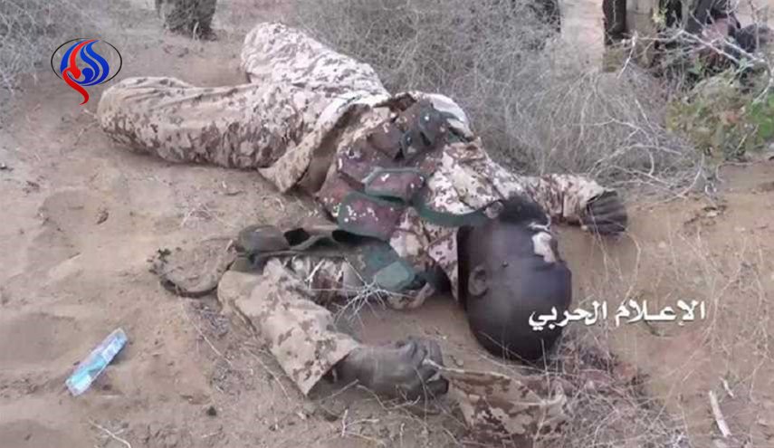 الحوثی به سودانی های اعزامی به یمن:شما هم می میرید..!
