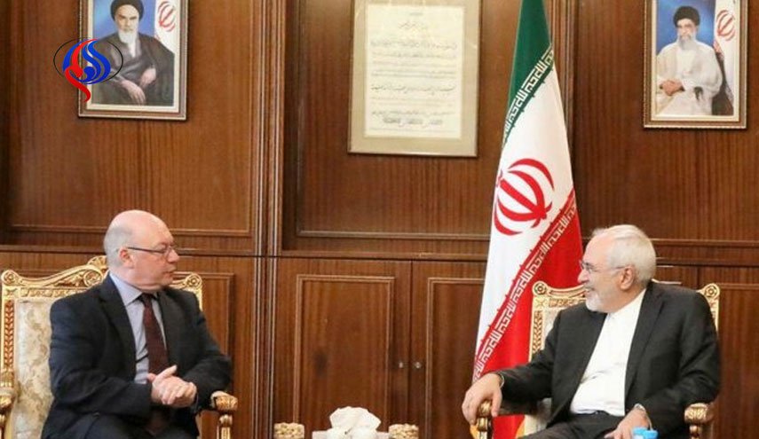 معاون وزیر خارجه انگلیس بر حمایت از برجام تاکید کرد
