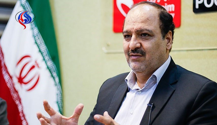 حضور مقامات خارجی، تبلیغات علیه ایران را به حاشیه می‌برد