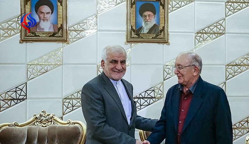 معاون رئیس جمهور کوبا به تهران آمد