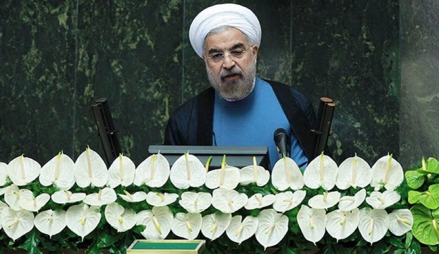 چه تعداد میهمان داخلی و خارجی در مراسم تحلیف روحانی حضور دارند؟