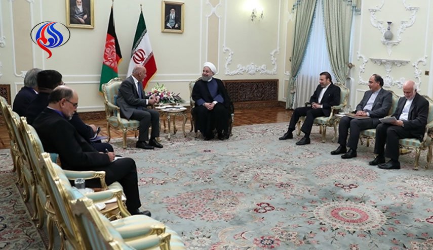 رئیس دفتر جدید روحانی کار خود را از امروز آغاز کرد