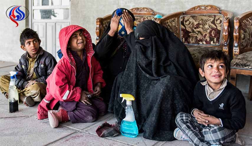 حدود یک سوم متکدیان خارجی هستند