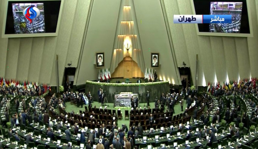 مراسم تحلیف رئیس جمهوری اسلامی ایران برگزار شد