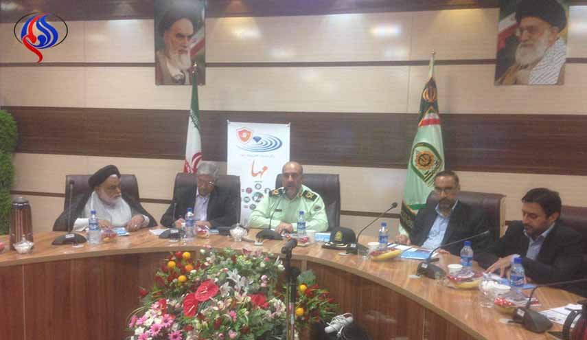زاهدان؛ دومین شهر برخوردار از مرکز هشدار الکترونیکی