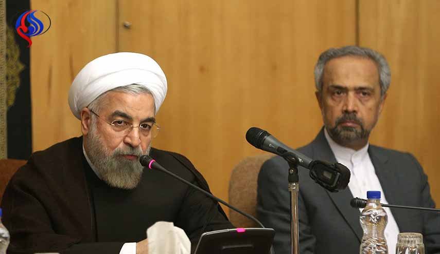 وزرای جدید دولت دوازدهم +عکس