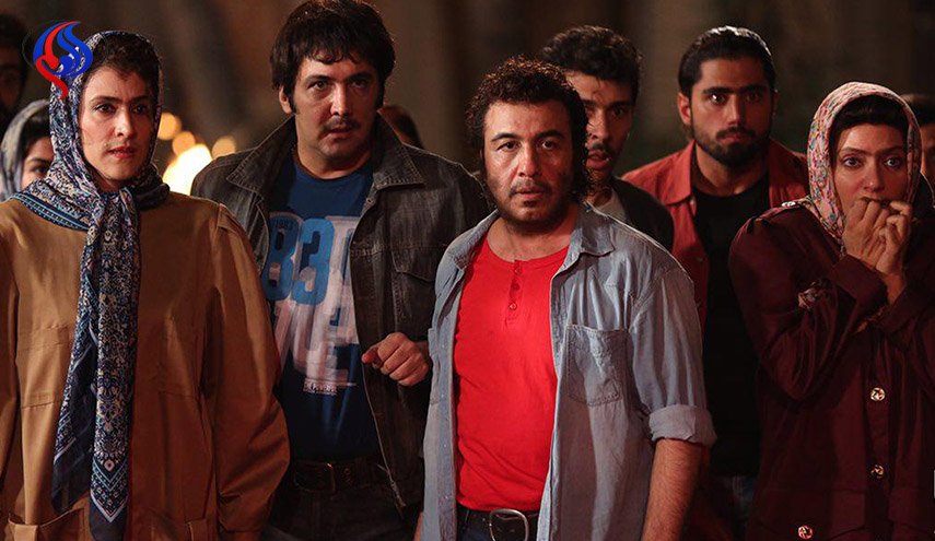فیلمی که از رکورد 20 میلیارد تومان عبور کرد