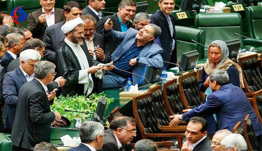 احتمال ورود هیات نظارت بر رفتارنمایندگان به ماجرای سلفی باموگرینی