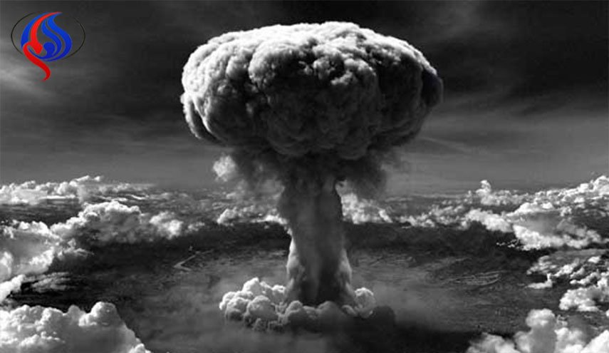 لکه سیاهی در تاریخ جنگ های جهان بر دامان آمریکا